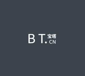 BT面板静态文件镜像库v7.1.1 一点学习助手-零基础自学教程-副业项目-兴趣学习项目资源网