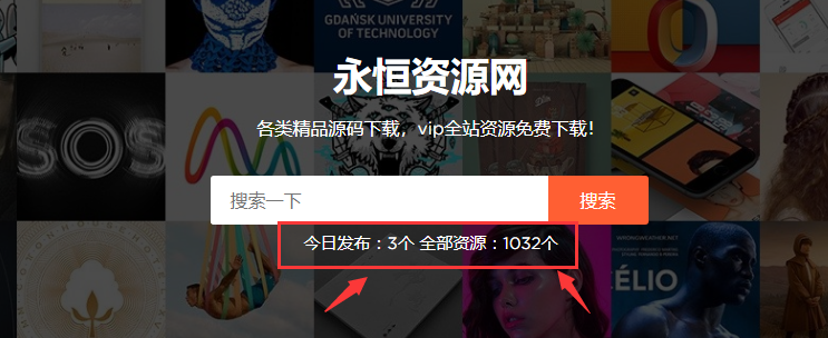 WordPress网站添加文章统计 用户统计代码 一点学习助手-零基础自学教程-副业项目-兴趣学习项目资源网