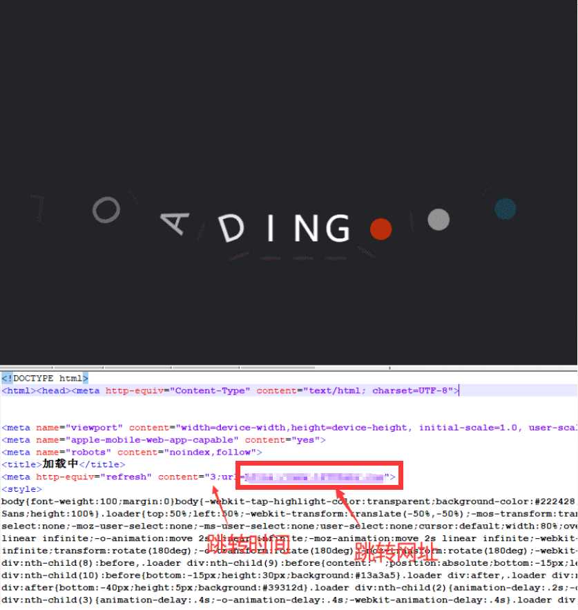 比较美观即将跳转html源码 一点学习助手-零基础自学教程-副业项目-兴趣学习项目资源网