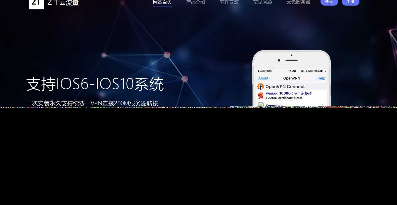响应式企业模版简洁清新适合多数宣传类企业 一点学习助手-零基础自学教程-副业项目-兴趣学习项目资源网