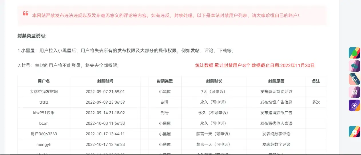WordPress子比主题小黑屋列表单页源码 一点学习助手-零基础自学教程-副业项目-兴趣学习项目资源网