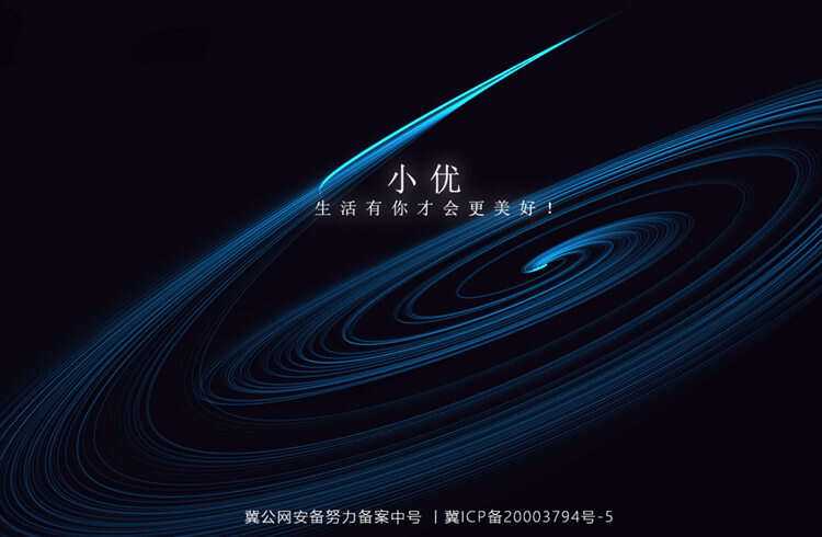 跟随鼠标自动划线的超酷html单页 一点学习助手-零基础自学教程-副业项目-兴趣学习项目资源网