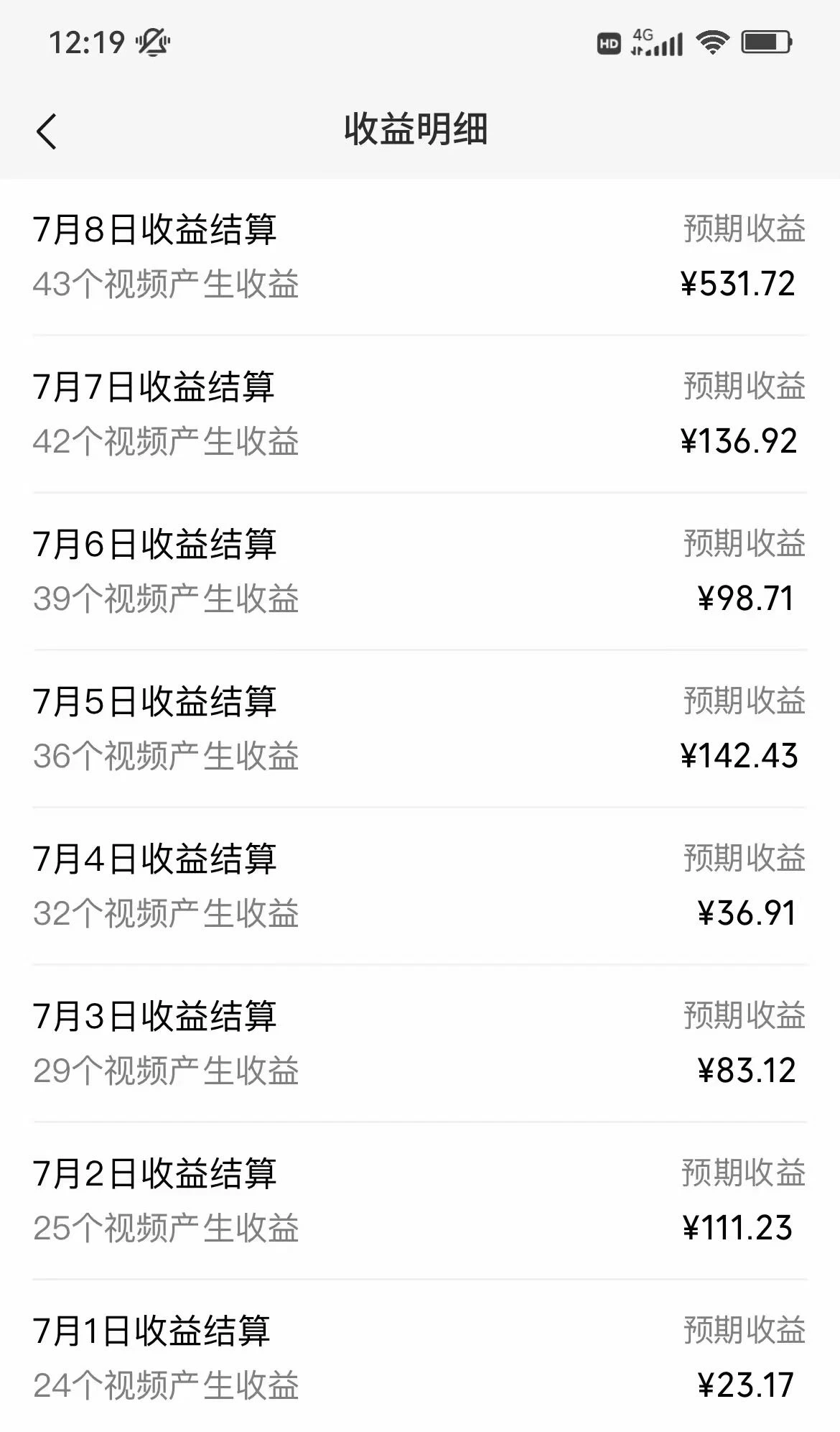 图片[2] 一点学习助手-零基础自学教程-副业项目-兴趣学习AI民间故事写作，只需十分钟，矩阵操作，引爆流量主，轻松日入300+ 一点学习助手-零基础自学教程-副业项目-兴趣学习项目资源网