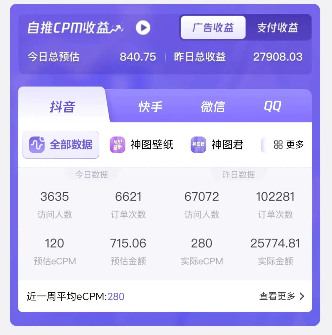 图片[2] 一点学习助手-零基础自学教程-副业项目-兴趣学习壁纸号暴力挖金，3天螺旋起号，小白也能月入1w+ 一点学习助手-零基础自学教程-副业项目-兴趣学习项目资源网