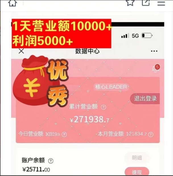 图片[2] 一点学习助手-零基础自学教程-副业项目-兴趣学习超暴利项目，情趣用品线上24小时-无人自助发货，0成本，0门槛，高复购，有手就能做，日引500粉，每单利润200+ 一点学习助手-零基础自学教程-副业项目-兴趣学习项目资源网
