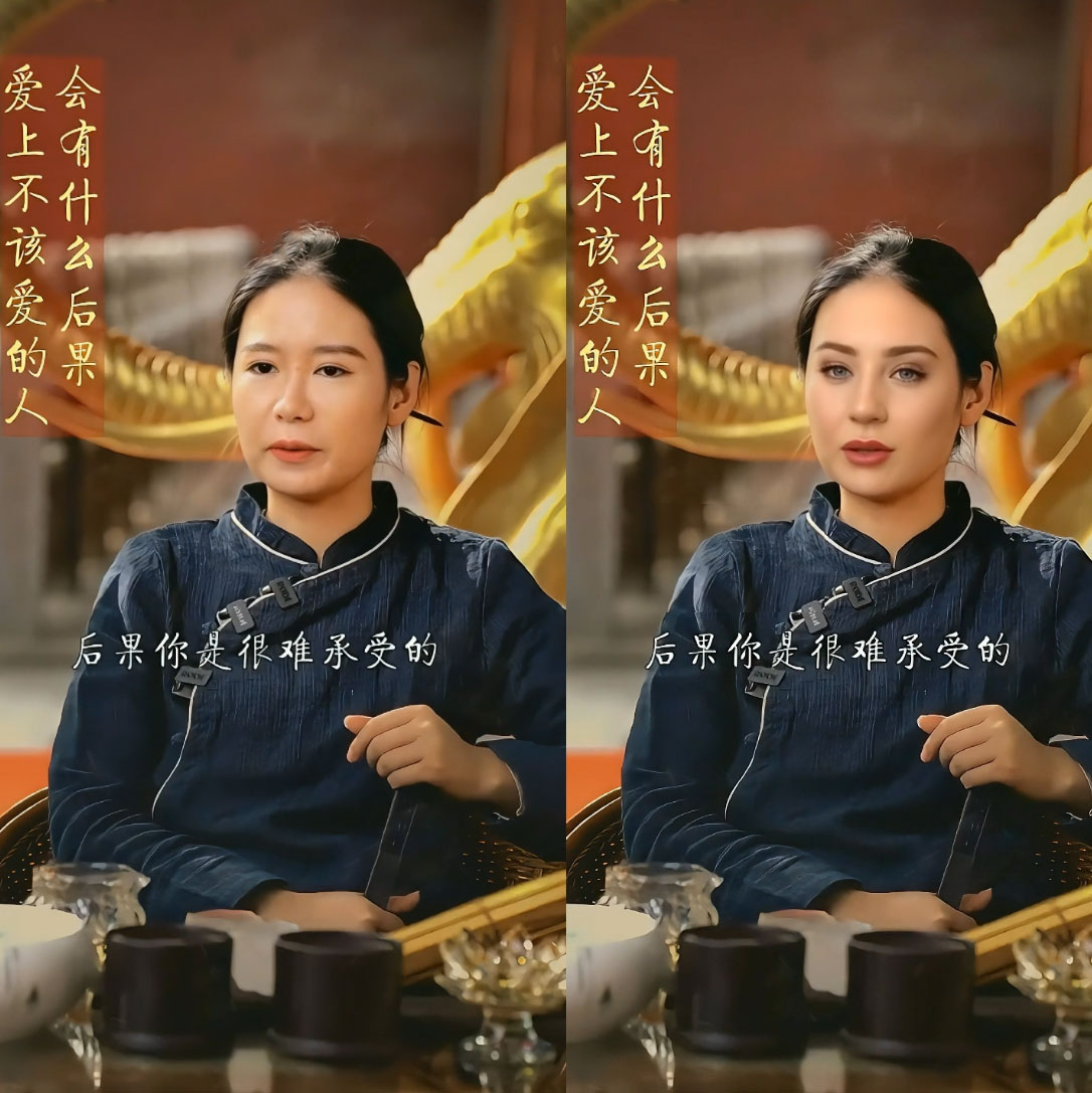 图片[2] 一点学习助手-零基础自学教程-副业项目-兴趣学习短视频 AI 换脸工具，轻松过原创，保姆级别 AI 换脸教程 一点学习助手-零基础自学教程-副业项目-兴趣学习项目资源网
