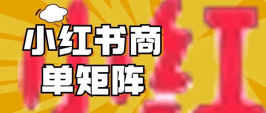 稳定长久项目,小红书商单3天涨千粉批量玩法,2分钟制作一条视频,轻松月入5000+ 一点学习助手-零基础自学教程-副业项目-兴趣学习项目资源网