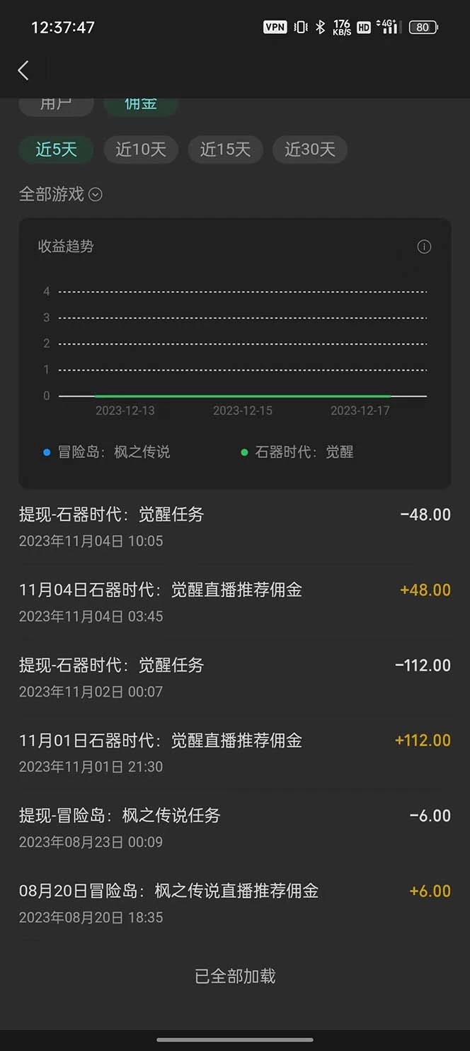 图片[3] 一点学习助手-零基础自学教程-副业项目-兴趣学习微信视频号无人直播零粉变现，全网首发每天暴力掘金四五百 一点学习助手-零基础自学教程-副业项目-兴趣学习项目资源网