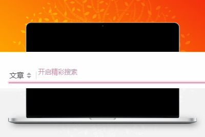 子比主题美化 – 评论、搜索框等输入场景的打字粒子特效 一点学习助手-零基础自学教程-副业项目-兴趣学习项目资源网