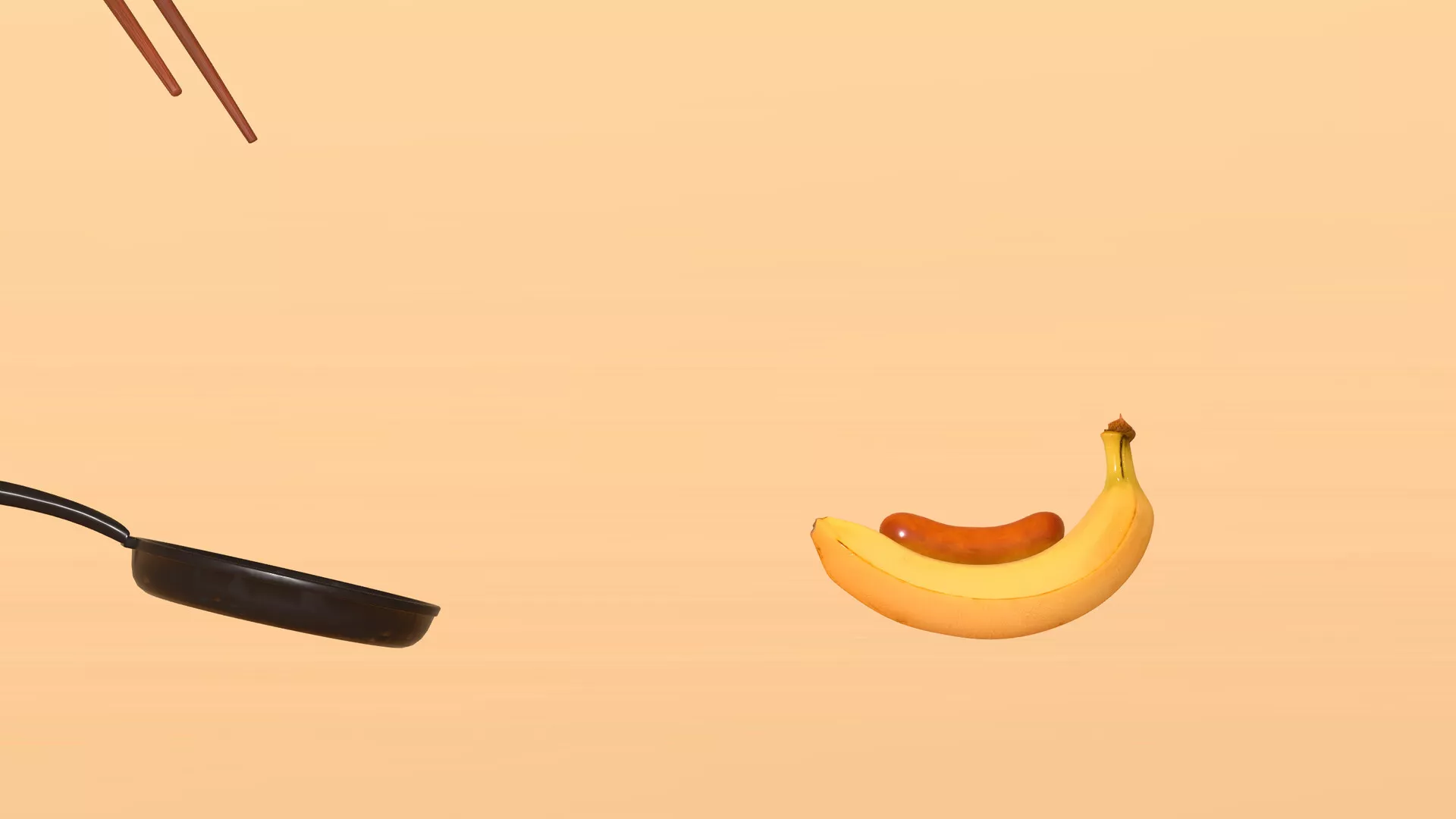一个关于香肠的奇怪游戏/A Weird Game About Sausage 新游发布 一点学习助手-零基础自学教程-副业项目-兴趣学习-网盘拉新平台-英语启蒙项目资源网