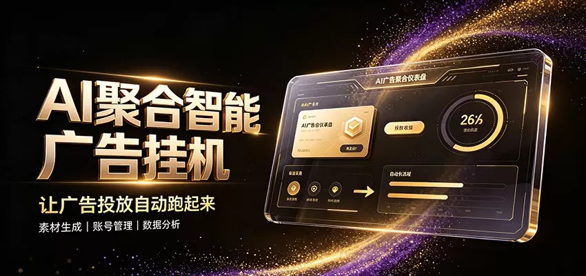 AI聚合挂机工作室，轻资产创业首选，单台设备日收益70-200元 一点学习助手-零基础自学教程-副业项目-兴趣学习-网盘拉新平台-英语启蒙项目资源网