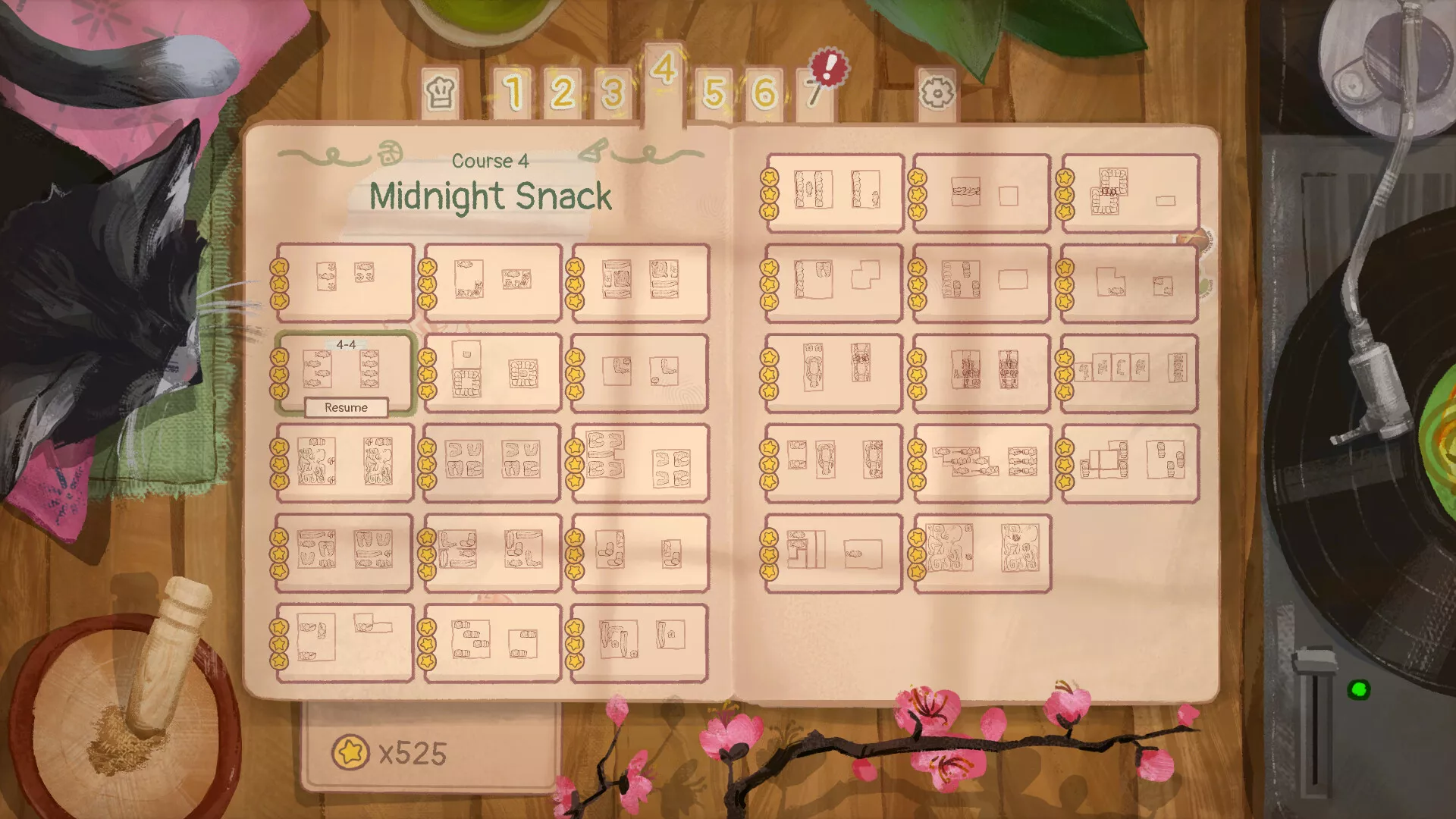 便当盒/Bento Blocks 版本更新