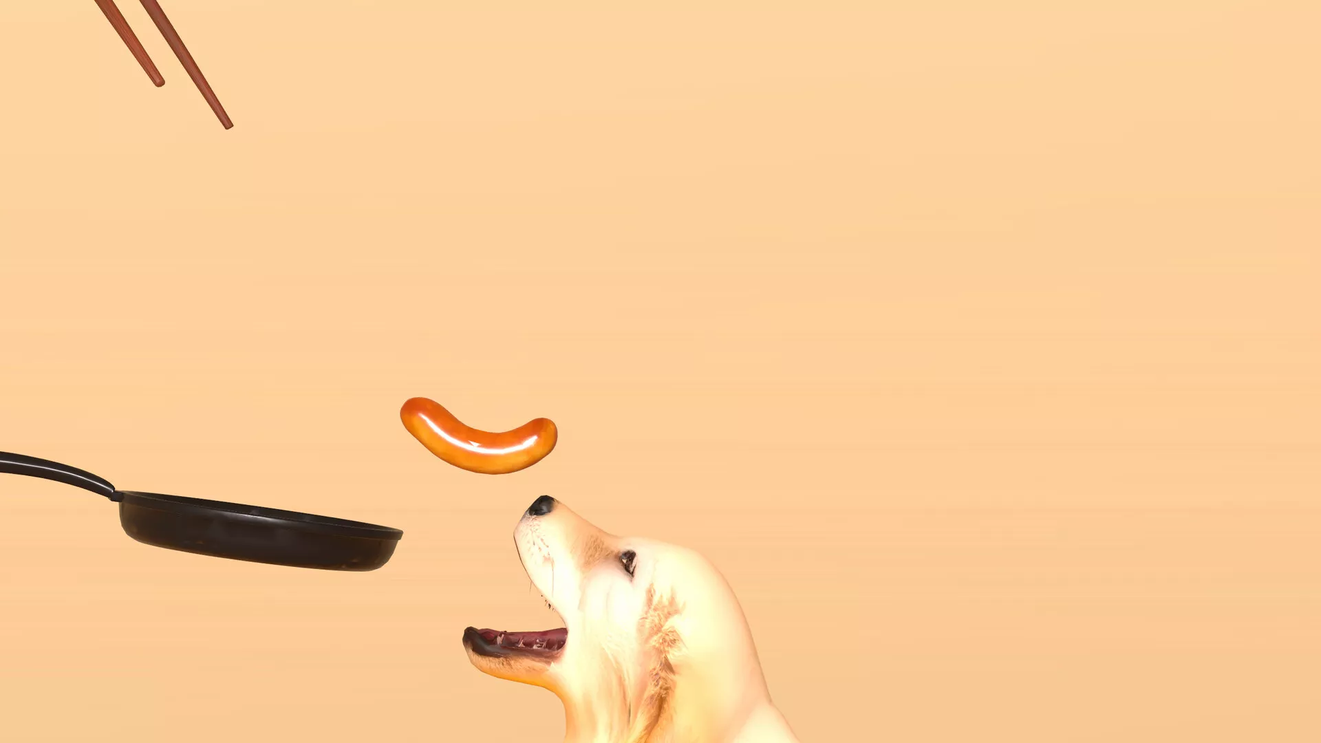 一个关于香肠的奇怪游戏/A Weird Game About Sausage 新游发布