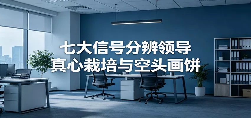 付费文章《七大信号分辨领导真心栽培与空头画饼》读懂管理背后人性逻辑 一点学习助手-零基础自学教程-副业项目-兴趣学习-网盘拉新平台-英语启蒙项目资源网