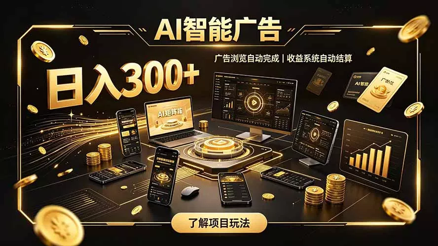 自研 AI 系统｜轻资产起步｜长期稳定收益｜宝妈 上班族轻轻松松日入300+ 一点学习助手-零基础自学教程-副业项目-兴趣学习-网盘拉新平台-英语启蒙项目资源网