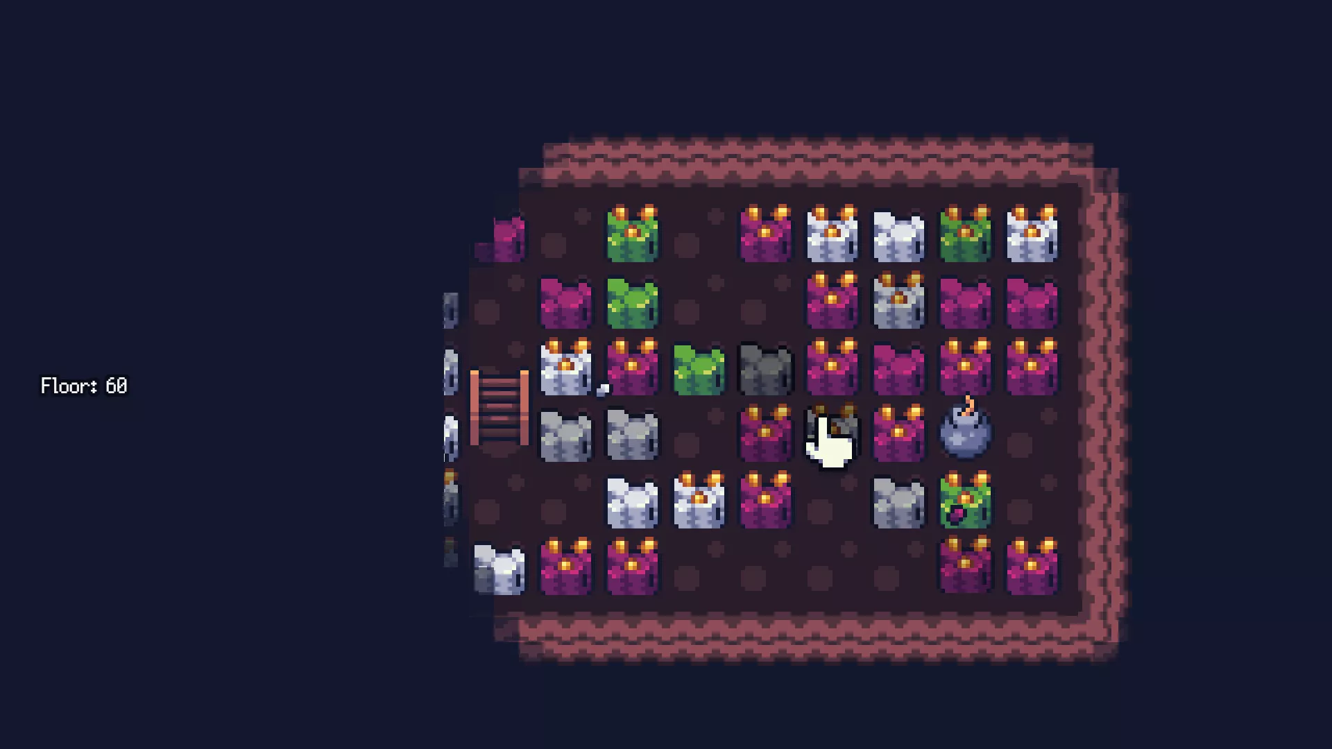 贪婪地精/Greedy Greedy Gnomes 新游发布