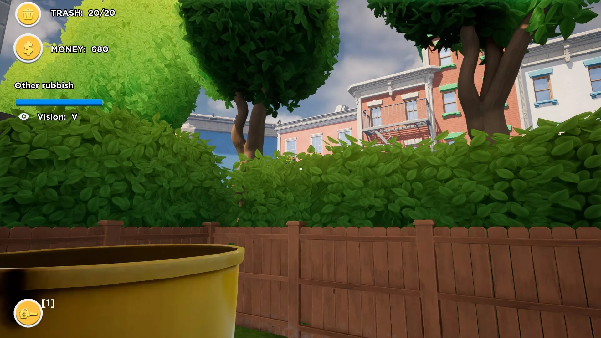 温馨大扫除/Cozy Cleanup 温馨大扫除/Cozy Cleanup