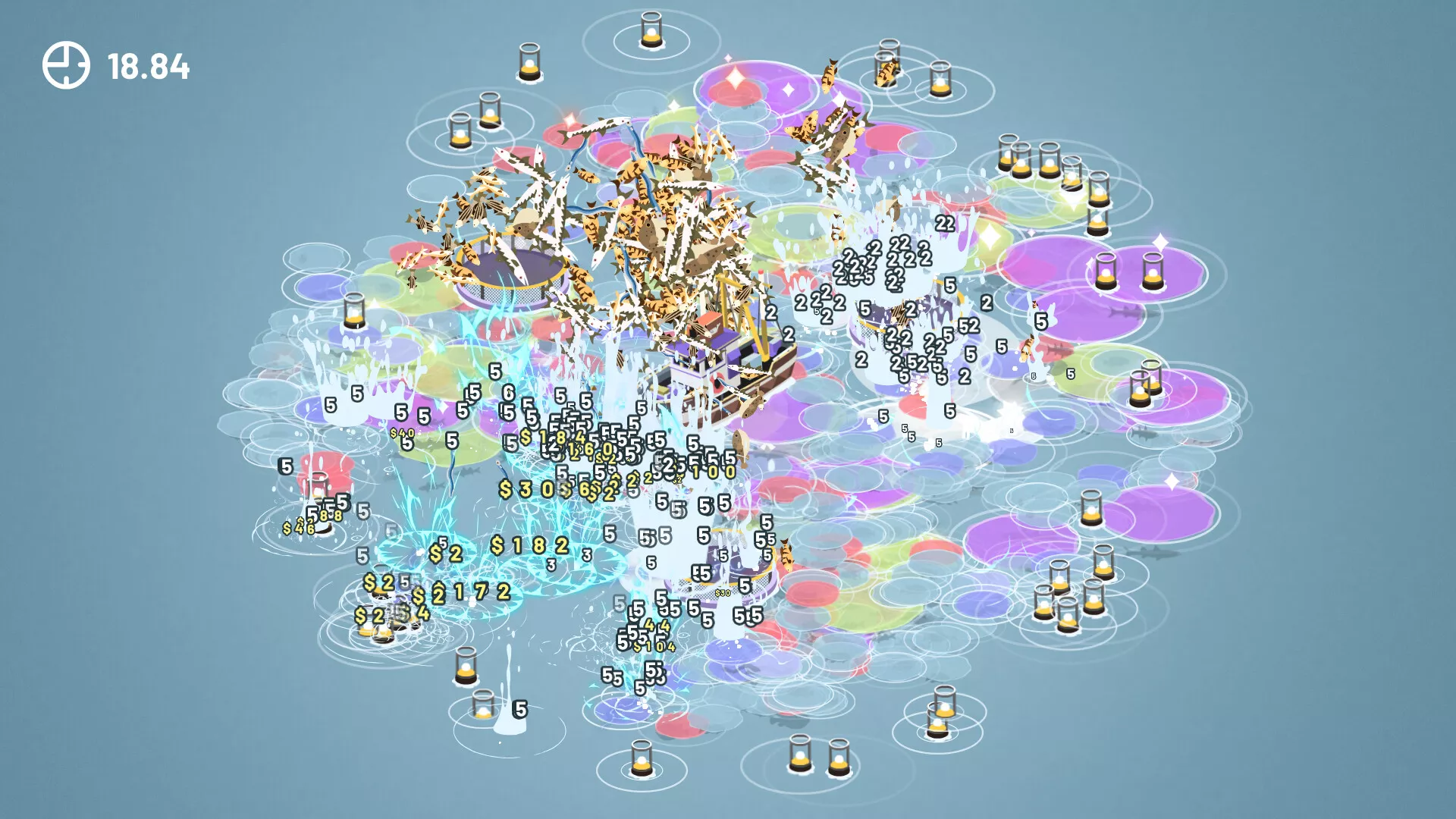 利润海：增量/Profit Sea Incremental 版本更新 一点学习助手-零基础自学教程-副业项目-兴趣学习-网盘拉新平台-英语启蒙项目资源网