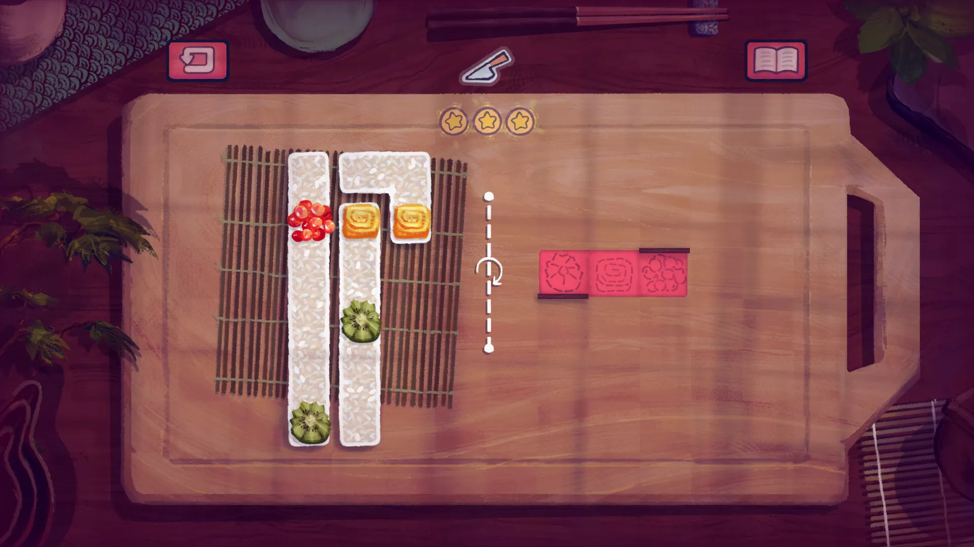 便当盒/Bento Blocks 版本更新