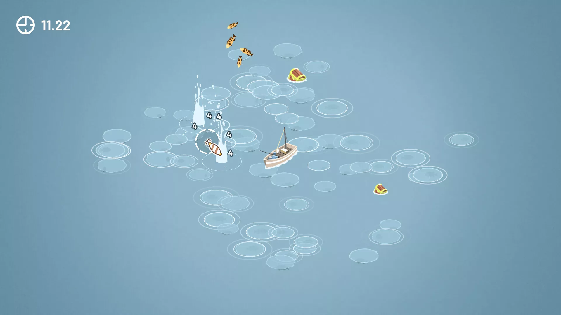 利润海：增量/Profit Sea Incremental 版本更新