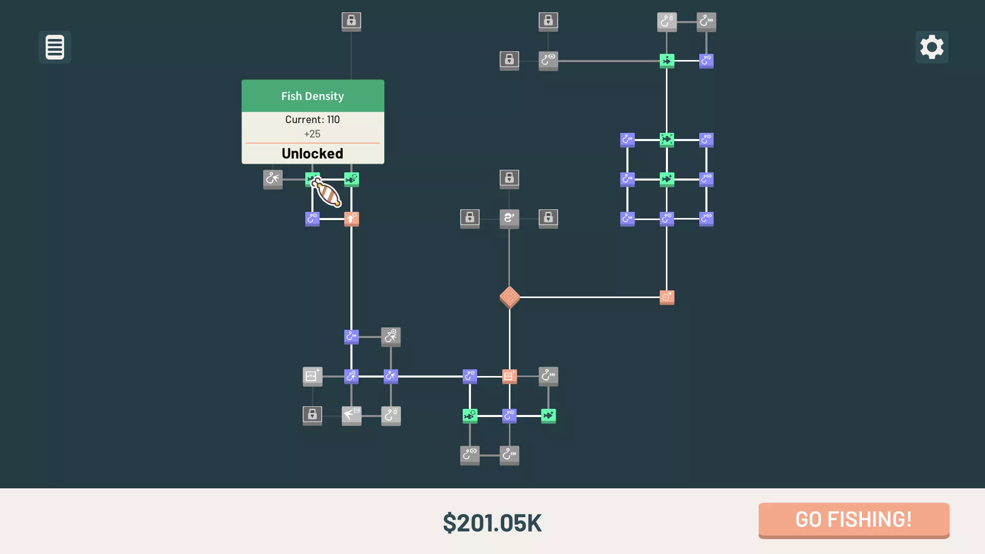 利润海：增量/Profit Sea Incremental 版本更新