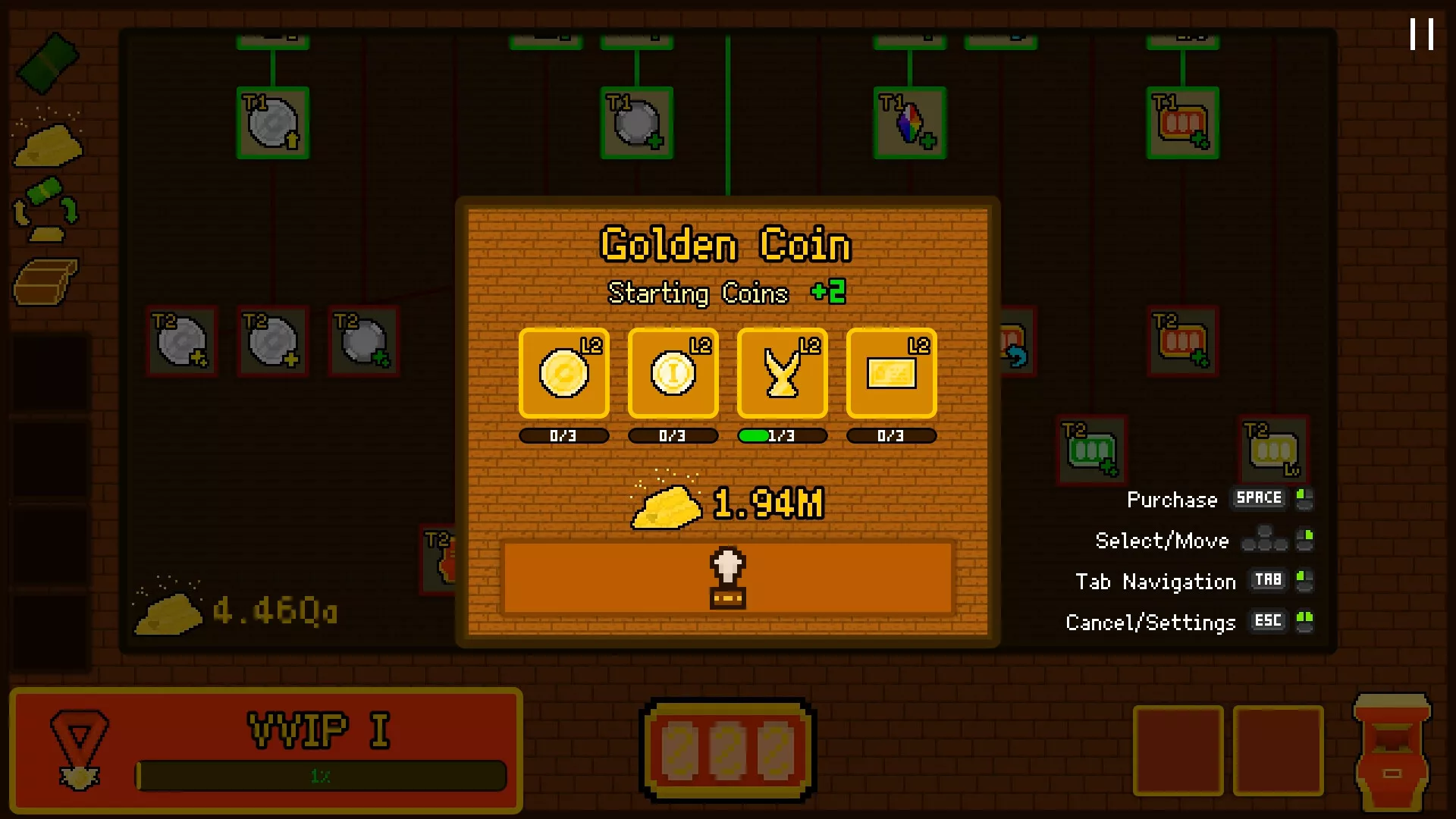 彩色老虎机/Colorful Slots 新游发布