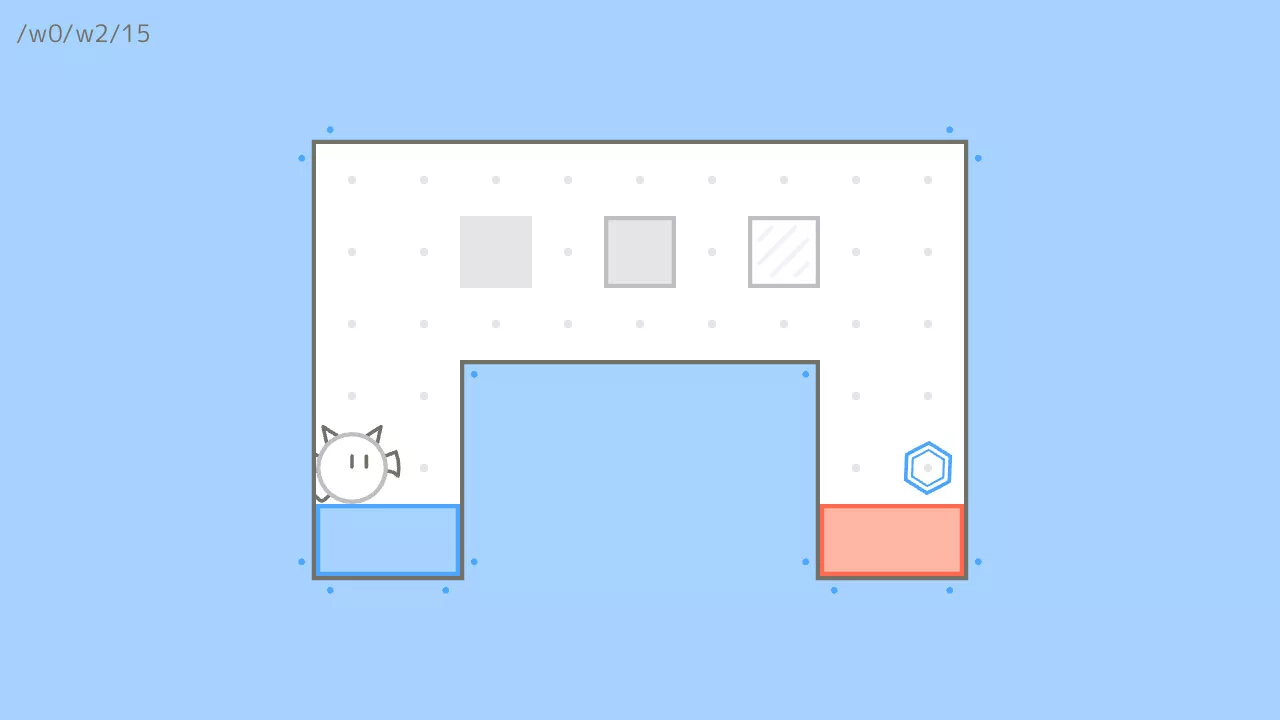 麦克斯韦解谜妖/Maxwell’s puzzling demon 版本更新 麦克斯韦解谜妖/Maxwell’s puzzling demon 版本更新