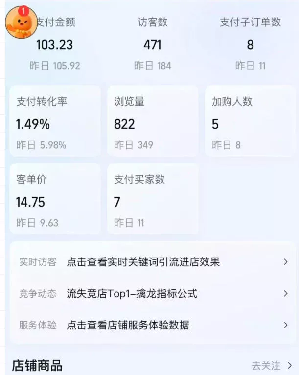 2026薅流虚拟陪跑第4期：从软件半自动选品、AI主图制作到多平台铺货、抖店运营及自动发货实战