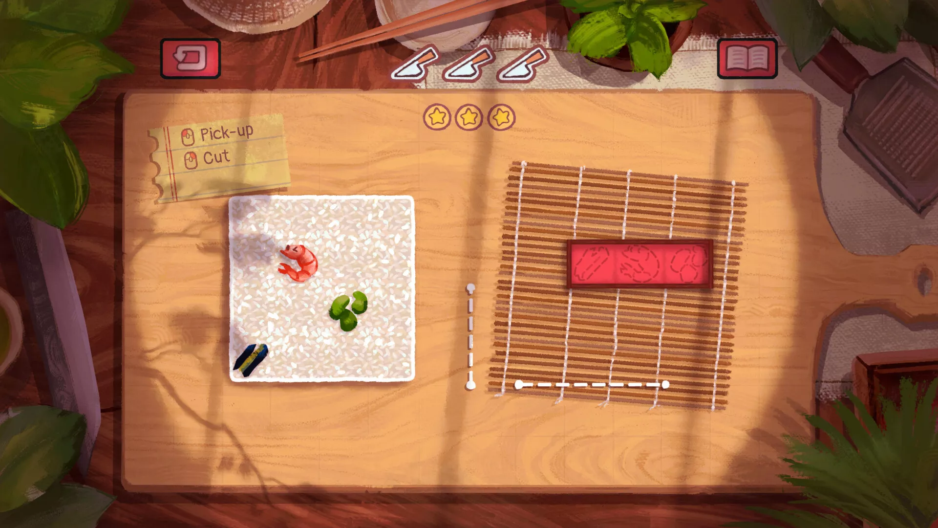 便当盒/Bento Blocks 版本更新