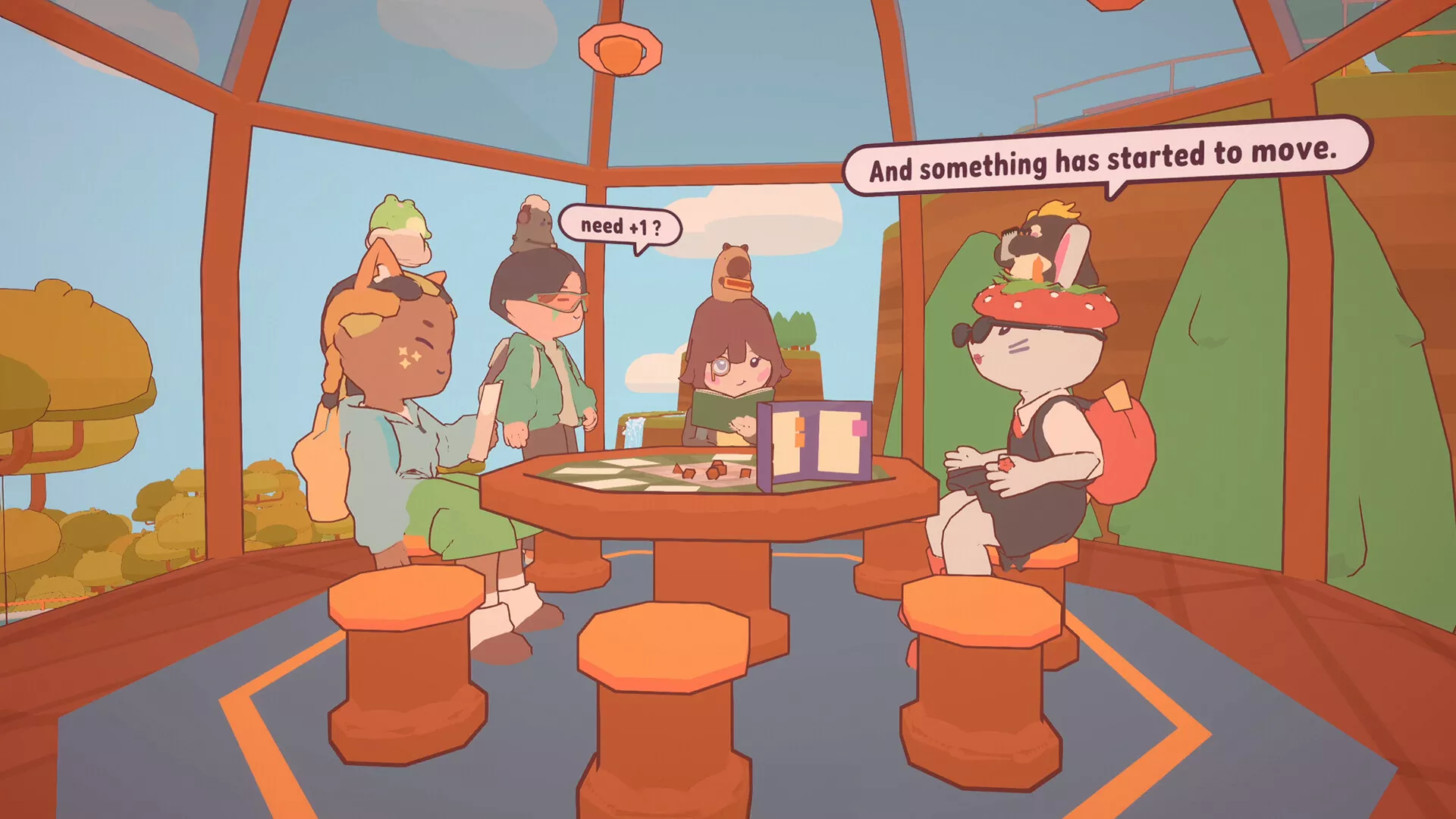 随时在一起: 云自习/On-Together: Virtual Co-Working 版本更新 随时在一起: 云自习/On-Together: Virtual Co-Working 版本更新