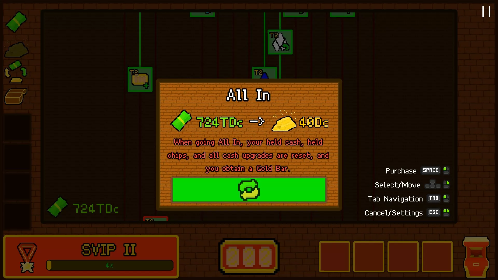 彩色老虎机/Colorful Slots 新游发布