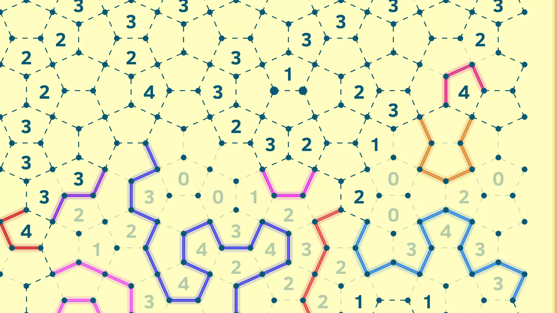 数回增强版/Slither Link Plus 版本更新 数回增强版/Slither Link Plus 版本更新