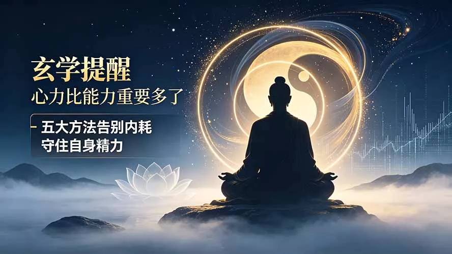 付费文章：玄学提醒-心力比能力重要多了，五大方法告别内耗守住自身精力 一点学习助手-零基础自学教程-副业项目-兴趣学习-网盘拉新平台-英语启蒙项目资源网