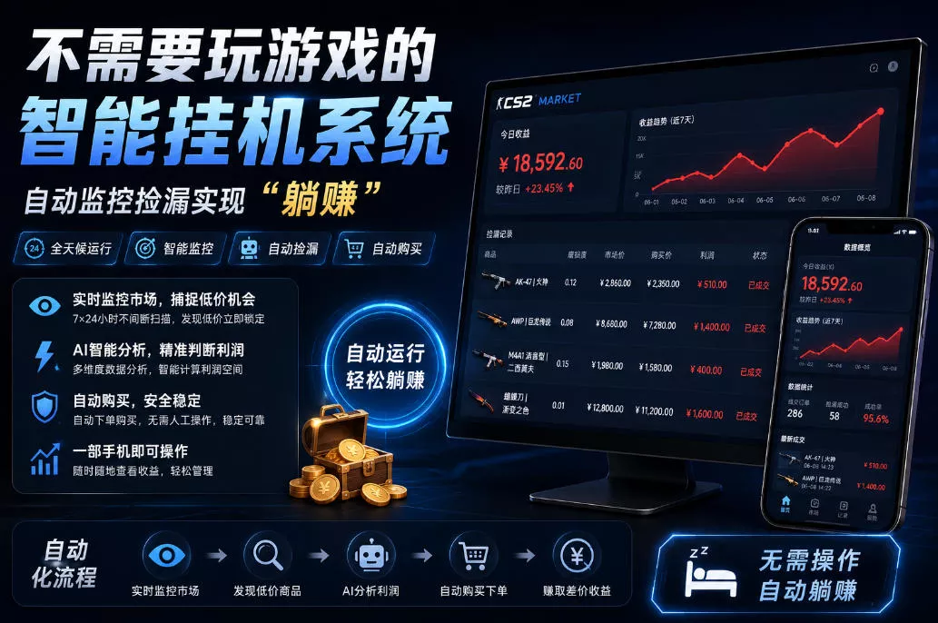 不用玩游戏的游戏搬砖项目，无需自己挂G，无需购买任何额外设备，所有数据支持任何形式验证【揭秘】 一点学习助手-零基础自学教程-副业项目-兴趣学习-网盘拉新平台-英语启蒙项目资源网